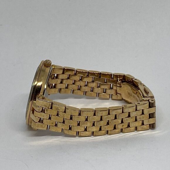 Michael Kors Mini Darci MK3366 Women's Stainless Steel Analog Dial Watch VK458 - Picture 9 of 12